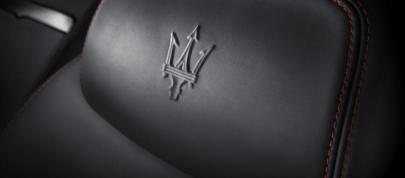 Maserati Quattroporte GTS (2015) - picture 7 of 7