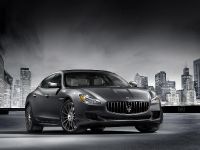 Maserati Quattroporte GTS (2015) - picture 1 of 7