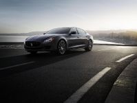 Maserati Quattroporte GTS (2015) - picture 2 of 7