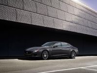 Maserati Quattroporte GTS (2015) - picture 3 of 7