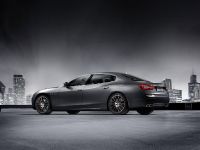 Maserati Quattroporte GTS (2015) - picture 4 of 7