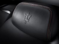 Maserati Quattroporte GTS (2015) - picture 7 of 7