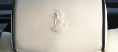 Maserati Quattroporte For Centurion Special Series (2009) - picture 4 of 8