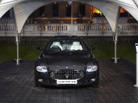 Maserati Quattroporte For Centurion Special Series (2009) - picture 2 of 8