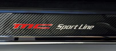 Maserati Quattroporte Sport GT S with MC Sport Line (2011) - picture 4 of 5