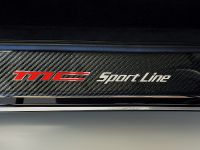 Maserati Quattroporte Sport GT S with MC Sport Line
