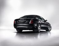 Maserati Quattroporte Sport GT S (2008) - picture 3 of 3