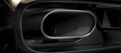 Maserati Quattroporte Sport GT S (2010) - picture 7 of 10