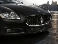 Maserati Quattroporte Sport GTS (2010) - picture 5 of 10