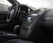 Maserati Quattroporte Sport GTS (2010)