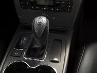 Maserati Quattroporte Sport GT S (2010) - picture 10 of 10