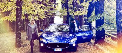 Master Maserati Driving Courses (2012) - picture 4 of 6