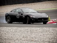 Master Maserati Driving Courses 2012, 2 of 6