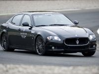 Master Maserati Driving Courses 2012