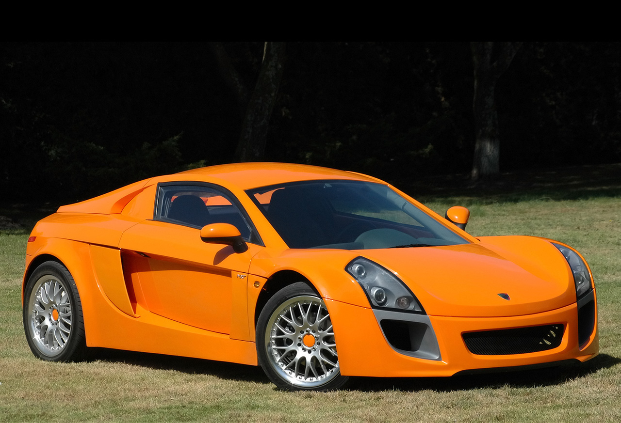 Mastretta MXT