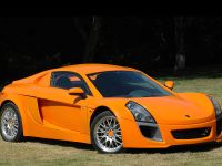 Mastretta MXT (2007)