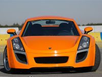 Mastretta MXT (2007)