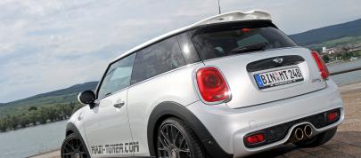 Maxi-Tuner MINI Cooper S F56 (2014) - picture 4 of 12