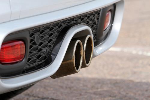 Maxi-Tuner MINI Cooper S F56 (2014) - picture 8 of 12