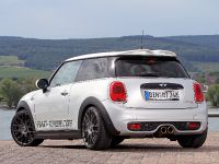 Maxi-Tuner MINI Cooper S F56 (2014) - picture 3 of 12