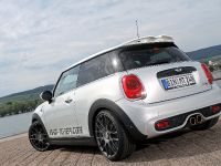 Maxi-Tuner MINI Cooper S F56 (2014) - picture 4 of 12