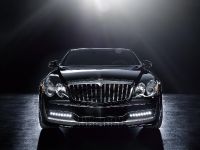 Maybach 57S Coupe