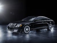 Maybach 57S Coupe (2010) - picture 2 of 5