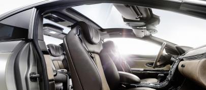 Maybach 57S Cruiserio Coupe (2011) - picture 12 of 22