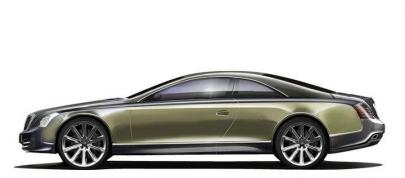 Maybach 57S Cruiserio Coupe (2011) - picture 20 of 22