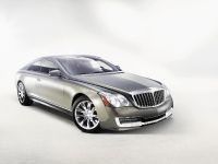 Maybach 57S Cruiserio Coupe (2011) - picture 1 of 22