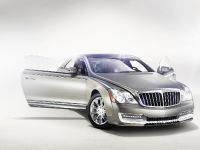 Maybach 57S Cruiserio Coupe (2011) - picture 2 of 22