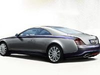 Maybach 57S Cruiserio Coupe (2011) - picture 4 of 22