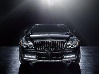 Maybach 57S Cruiserio Coupe (2011) - picture 7 of 22