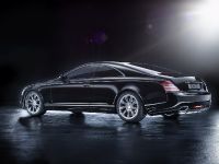 Maybach 57S Cruiserio Coupe (2011)