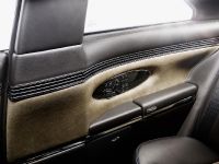 Maybach 57S Cruiserio Coupe (2011) - picture 13 of 22