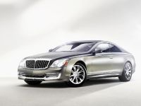 Maybach 57S Cruiserio Coupe (2011) - picture 19 of 22