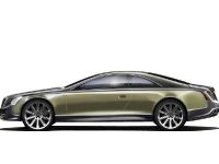 Maybach 57S Cruiserio Coupe (2011)