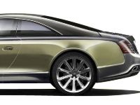 Maybach 57S Cruiserio Coupe (2011)