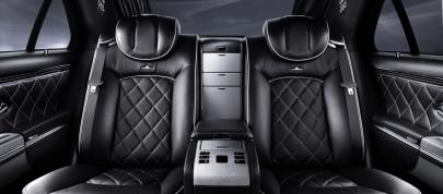 Maybach 57 S Edition 125 (2011) - picture 4 of 8