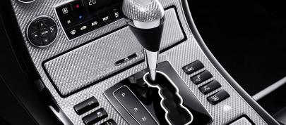 Maybach 57 S Edition 125 (2011) - picture 7 of 8