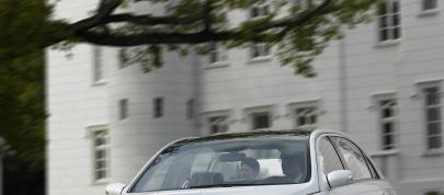 Maybach Landaulet (2009) - picture 4 of 6