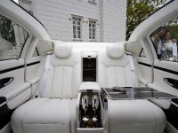 Maybach Landaulet (2009) - picture 6 of 6