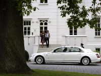 Maybach Landaulet (2009) - picture 2 of 6