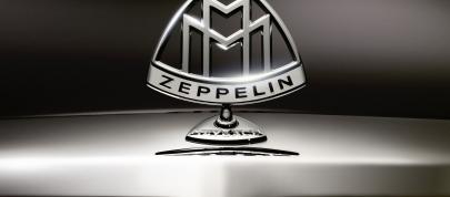 Maybach Zeppelin (2010) - picture 4 of 12