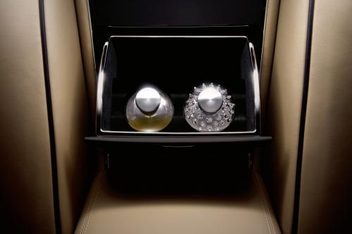 Maybach Zeppelin (2010) - picture 8 of 12