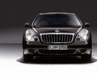 Maybach Zeppelin (2010) - picture 1 of 12