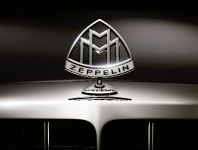 Maybach Zeppelin (2010) - picture 4 of 12