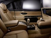 Maybach Zeppelin (2010) - picture 6 of 12