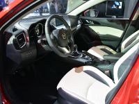 Mazda 3 Frankfurt (2013) - picture 3 of 3