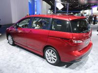 Mazda 5 Detroit (2013) - picture 2 of 4
